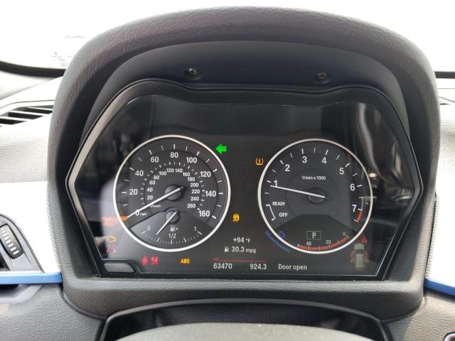 WBXHT3C30H5F76483 BMW X1 Xdrive28i