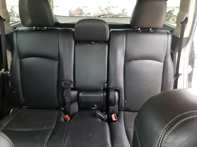 3C4PDCDG3ET170715 Dodge Journey Limited