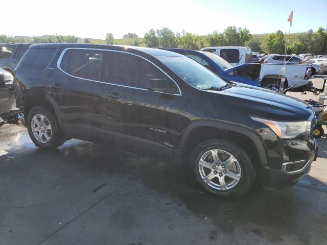 1GKKNRLS2KZ160167 GMC ACADIA SLE