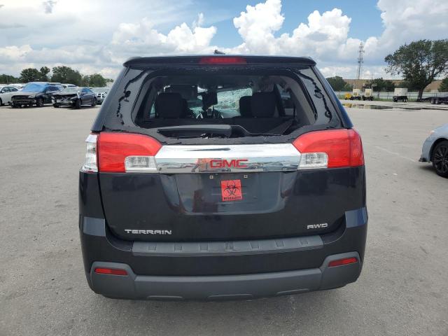2GKFLVEK8F6156638 GMC Terrain Sle