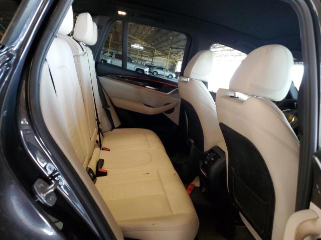 5UXTR9C52KLE11434 BMW X3 Xdrive30i