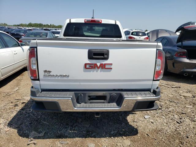 1GTH5BE30G1143103 GMC Canyon