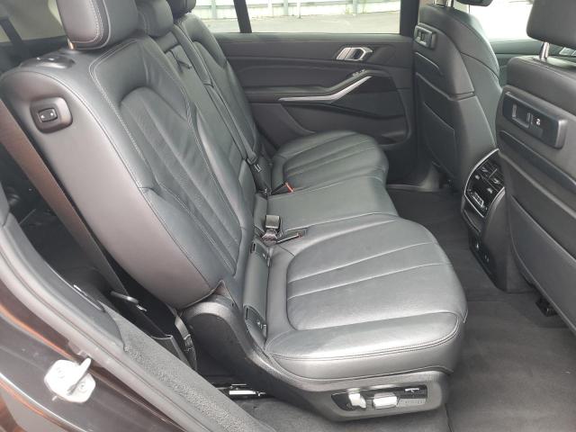 5UXCW2C0XM9H52228 BMW X7 Xdrive40i