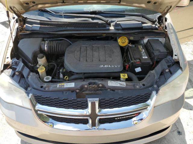 2C4RDGCG8ER265114 Dodge Grand Caravan Sxt