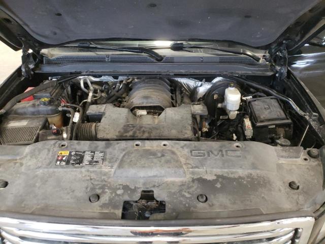 1GKS2BKCXFR652848 GMC YUKON SLT