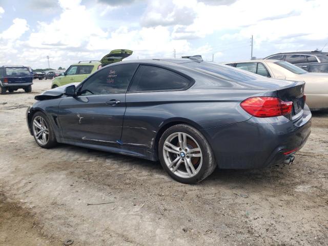 WBA3N3C53EK230180 BMW 428 I