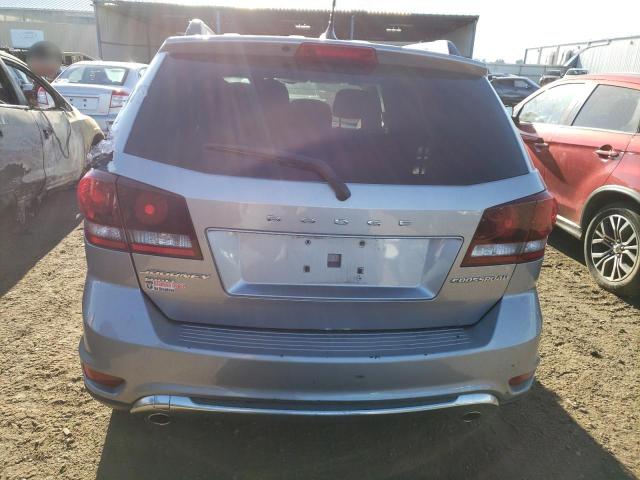 3C4PDDGG5FT584825 Dodge Journey Crossroad