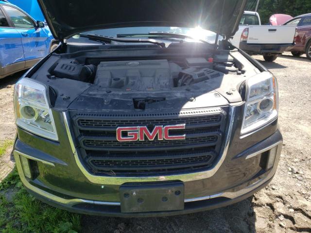 2GKFLTE32H6230281 GMC Terrain Sle