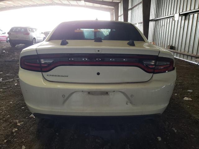 2C3CDXAT3JH200603 Dodge Charger Police
