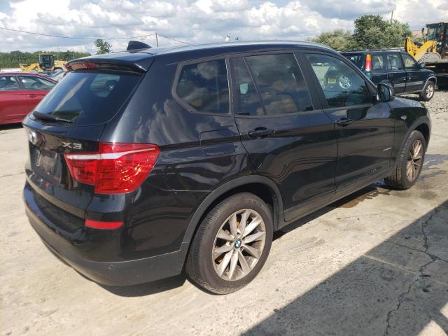 5UXWX9C58F0D57342 BMW X3 Xdrive28i