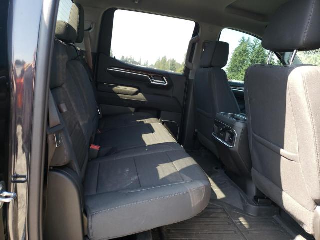 1GTUUCEDXNZ645230 GMC Sierra K1500 Elevation