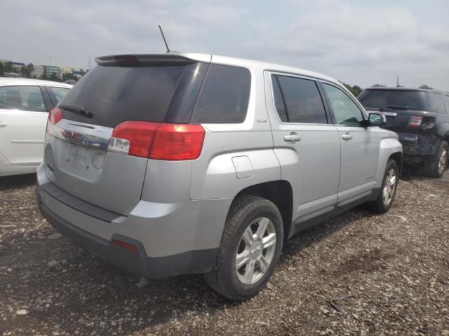 2GKALMEK7F6258422 GMC Terrain Sle