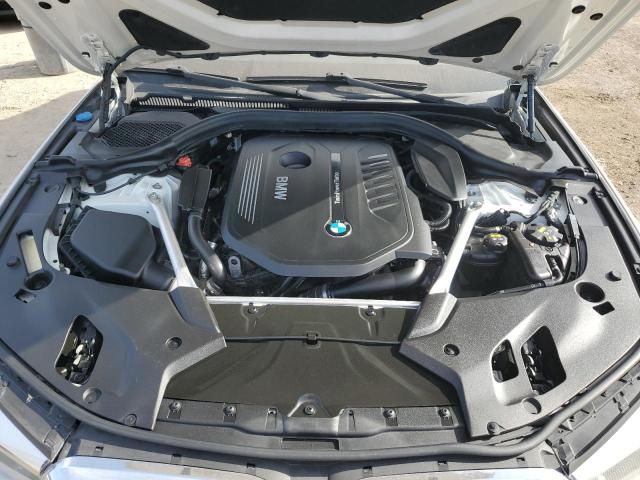 WBAJE7C58JWC56844 BMW 540 XI