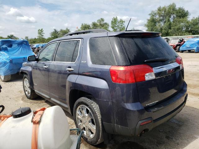 2GKFLRE30E6258921 GMC Terrain Sle
