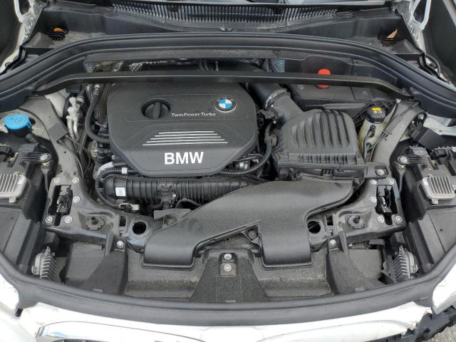 WBXHT3C38H5F67952 BMW X1 Xdrive28i