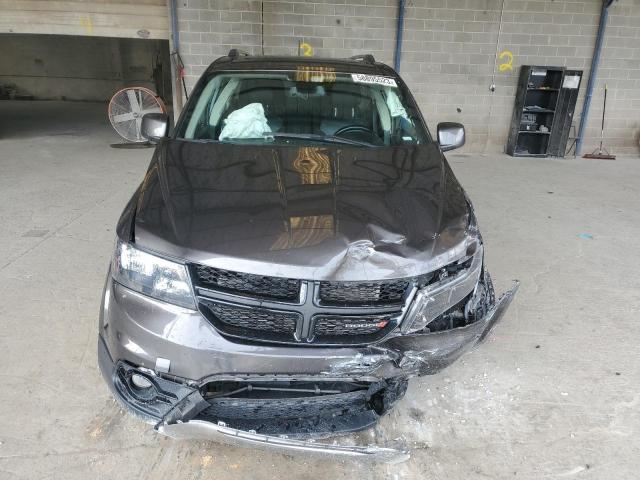 3C4PDCGB0LT212982 Dodge Journey Crossroad