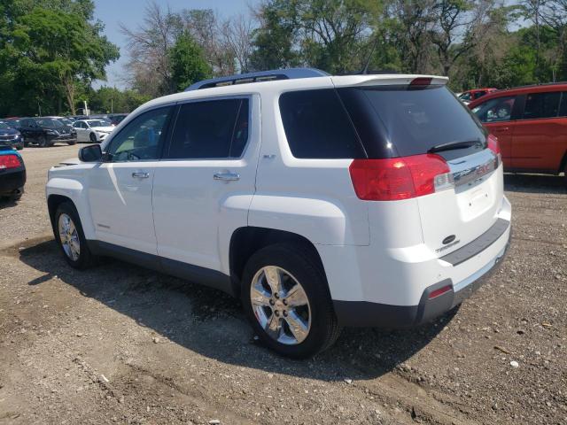 2GKFLYEK3E6211433 GMC Terrain Slt