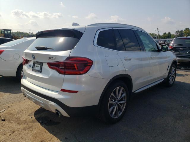 5UXTR9C57JLC73694 BMW X3 Xdrive30i