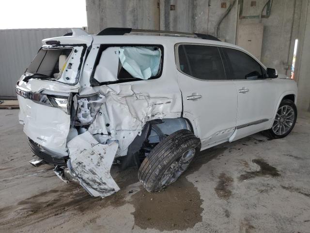 1GKKNXLS8PZ205253 GMC Acadia Denali