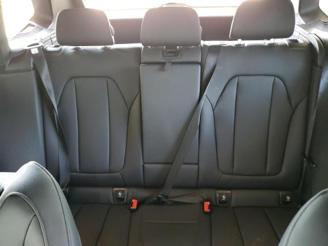 5UXTY3C08M9H76382 BMW X3 Sdrive30i