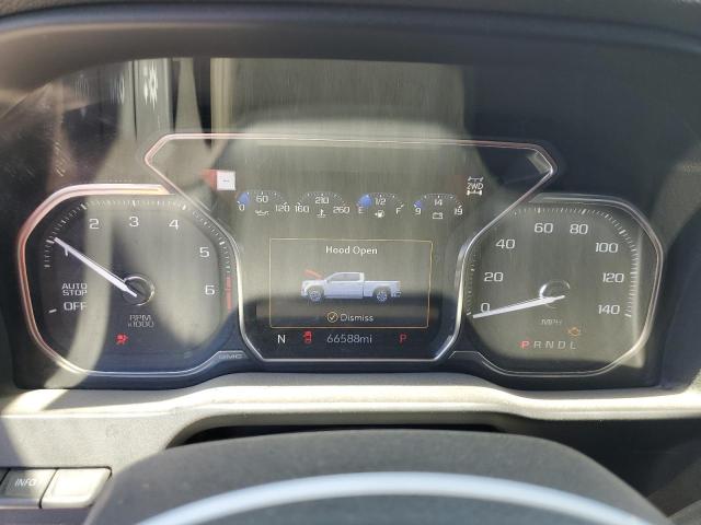1GTP9EEL7KZ149427 GMC Sierra K1500 At4