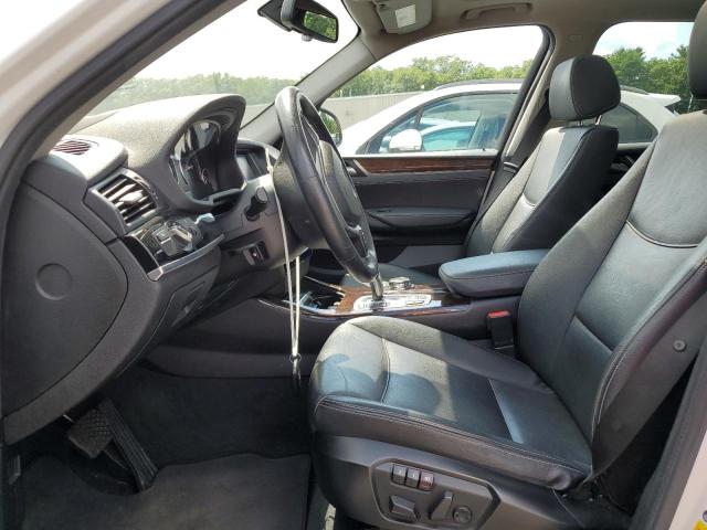 5UXWX9C55G0D84628 BMW X3 Xdrive28i