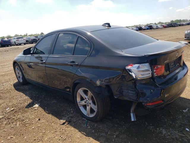 WBA3D5C51EKX99513 BMW 328 D Xdrive