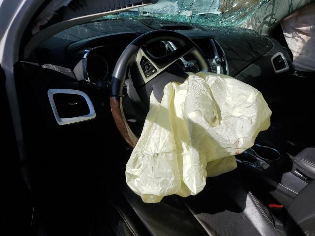 2GKFLVE33G6261114 GMC Terrain Denali