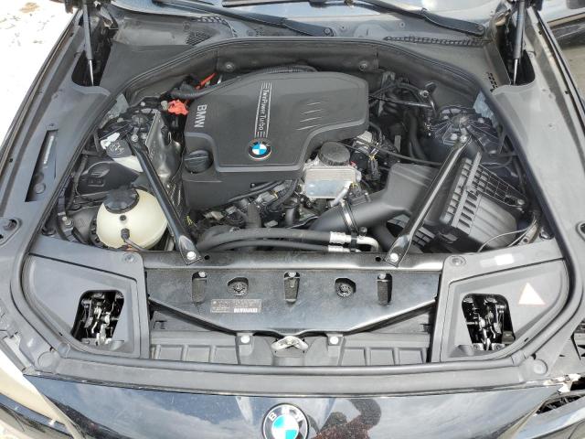 WBA5A5C51ED501676 BMW 528 I