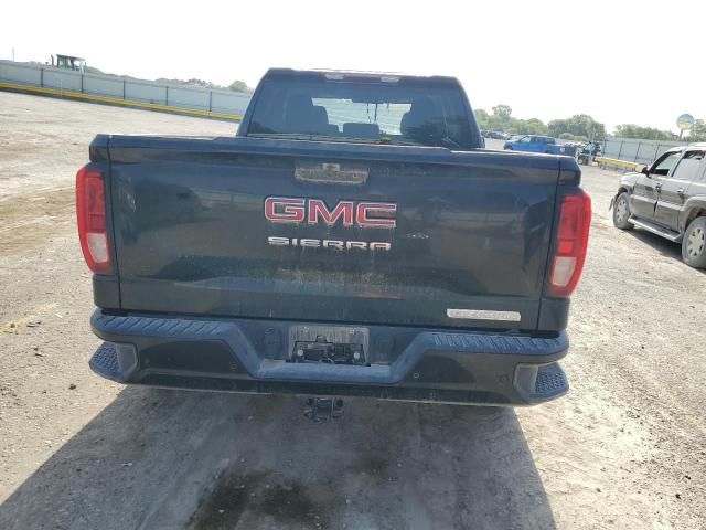1GTR9CEK4LZ339014 GMC Sierra K1500 Elevation
