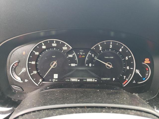 WBAJA5C58JWA37351 BMW 530 I
