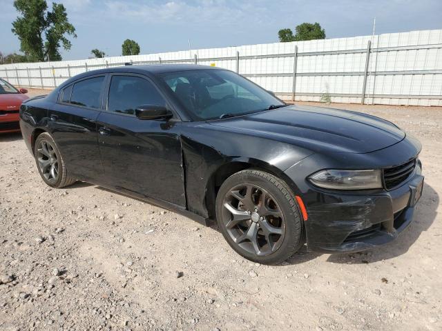 2C3CDXHGXGH259195 Dodge Charger Sxt