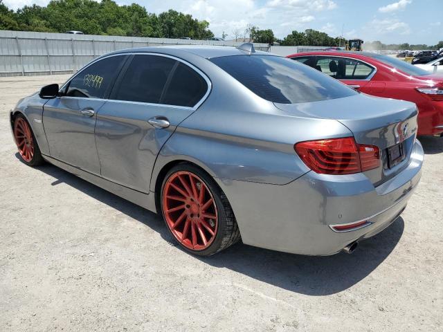WBA5B1C59ED483594 BMW 535 I