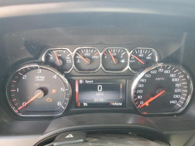 3GTU2UEC2EG522279 GMC Sierra K1500 Sle
