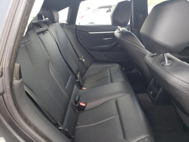 WBA4J1C58KBM13817 BMW 430i Gran Coupe