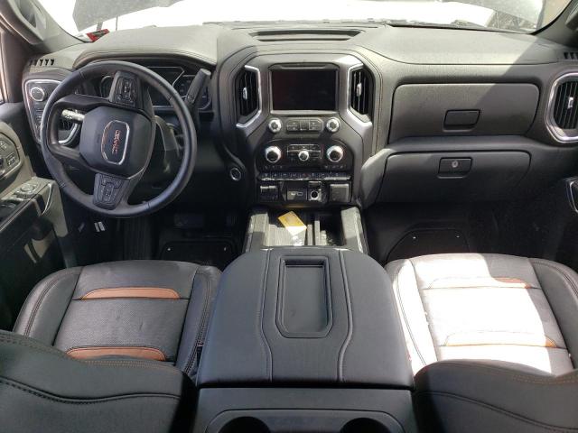 1GT49PEY8NF357378 GMC Sierra K2500 At4