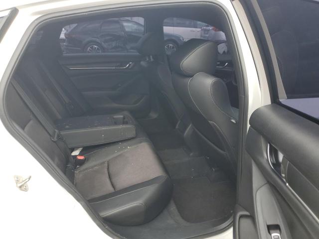 1HGCV1F33LA010379 Honda Accord Sport