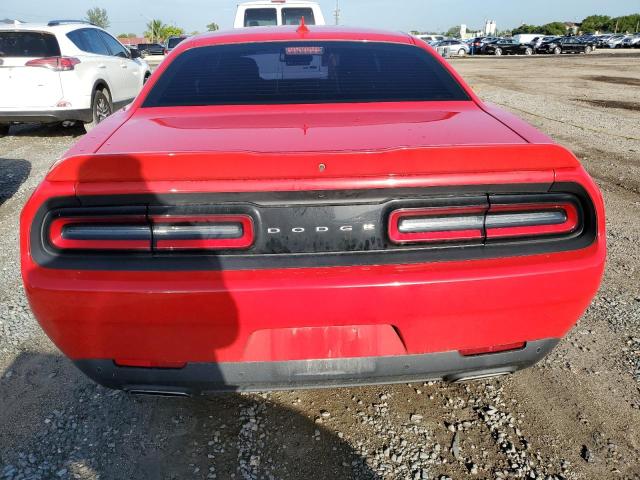 2C3CDZAG8GH289320 Dodge Challenger Sxt