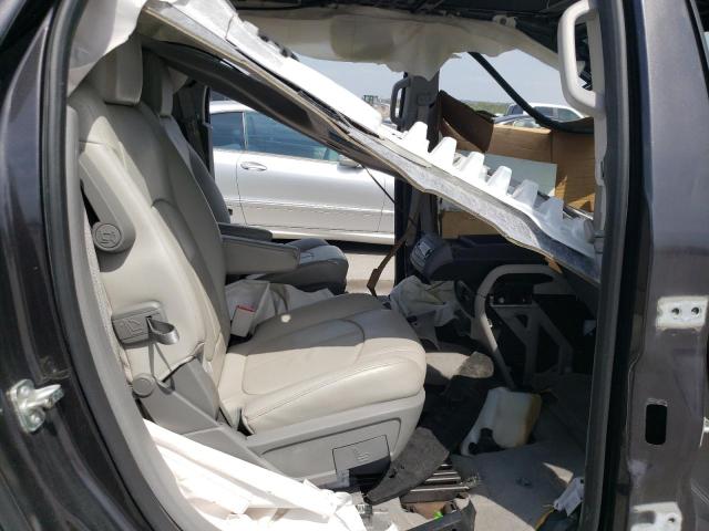 1GKKRRKD3FJ154633 GMC Acadia Slt-1