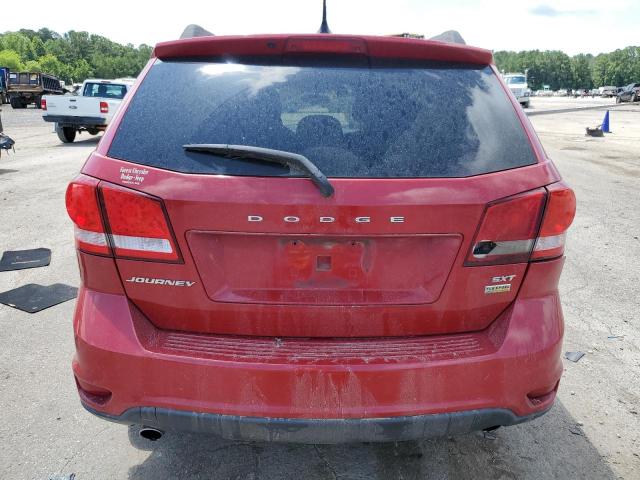 3C4PDCBG5HT509949 Dodge Journey Sxt