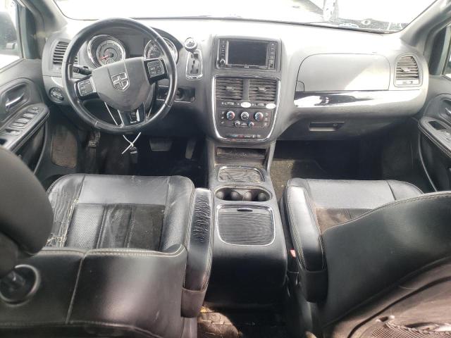 2C4RDGCG9GR176686 Dodge Grand Caravan Sxt
