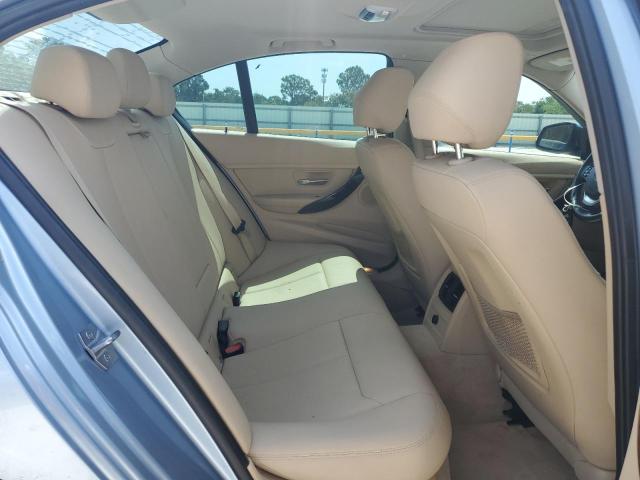 WBA3A5G50ENP31091 BMW 328 I
