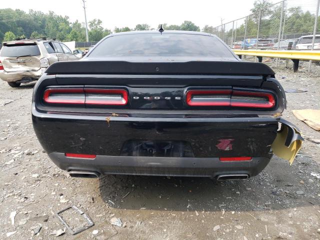 2C3CDZFJXMH526678 Dodge Challenger R/t Scat Pack