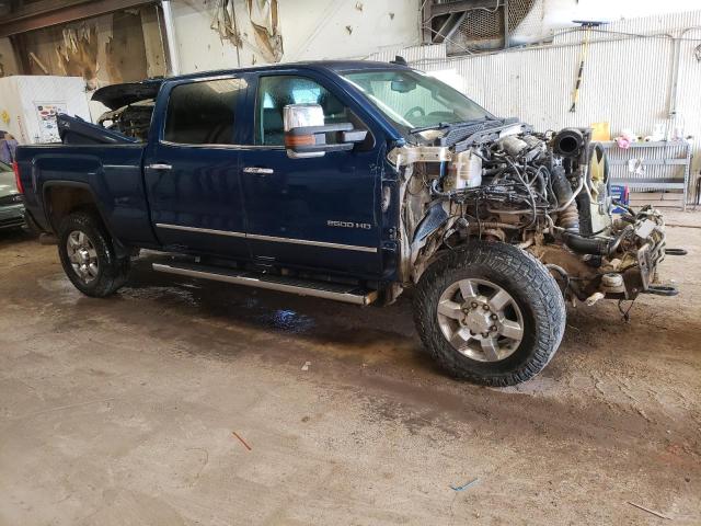 1GT12REY2KF139340 GMC Sierra K2500 Slt