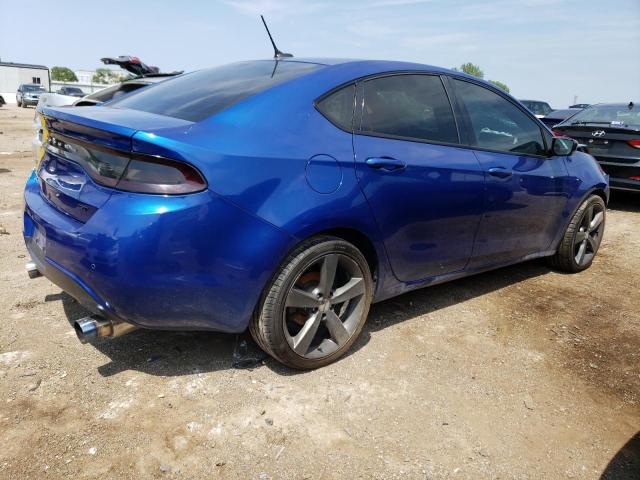 1C3CDFEB6ED702004 Dodge DART GT