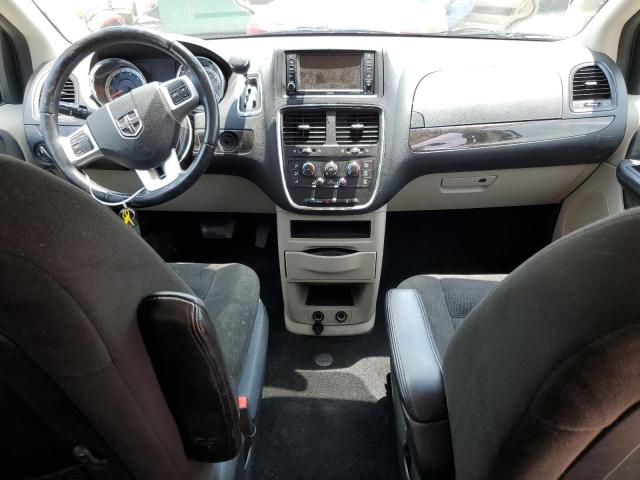 2C4RDGBG3HR649341 Dodge Grand Caravan Se