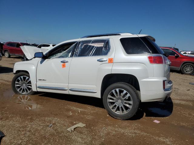 2GKFLVE33G6261114 GMC Terrain Denali
