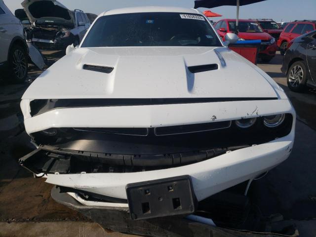 2C3CDZAG8HH629129 Dodge Challenger Sxt