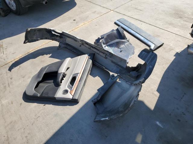 5J6RW1H90HL011275 Honda Cr-v Touring