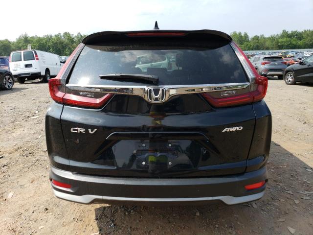 2HKRW2H80LH640163 Honda CR-V EXL